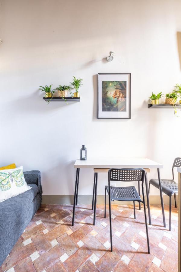 Apartment Little Sweet Trastevere Rom