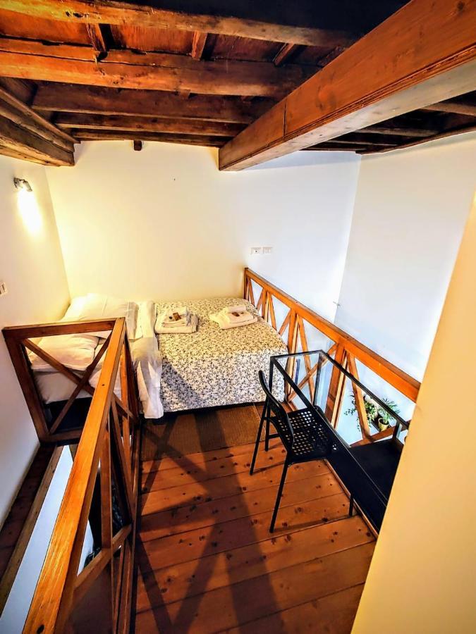 Apartment Little Sweet Trastevere Rom