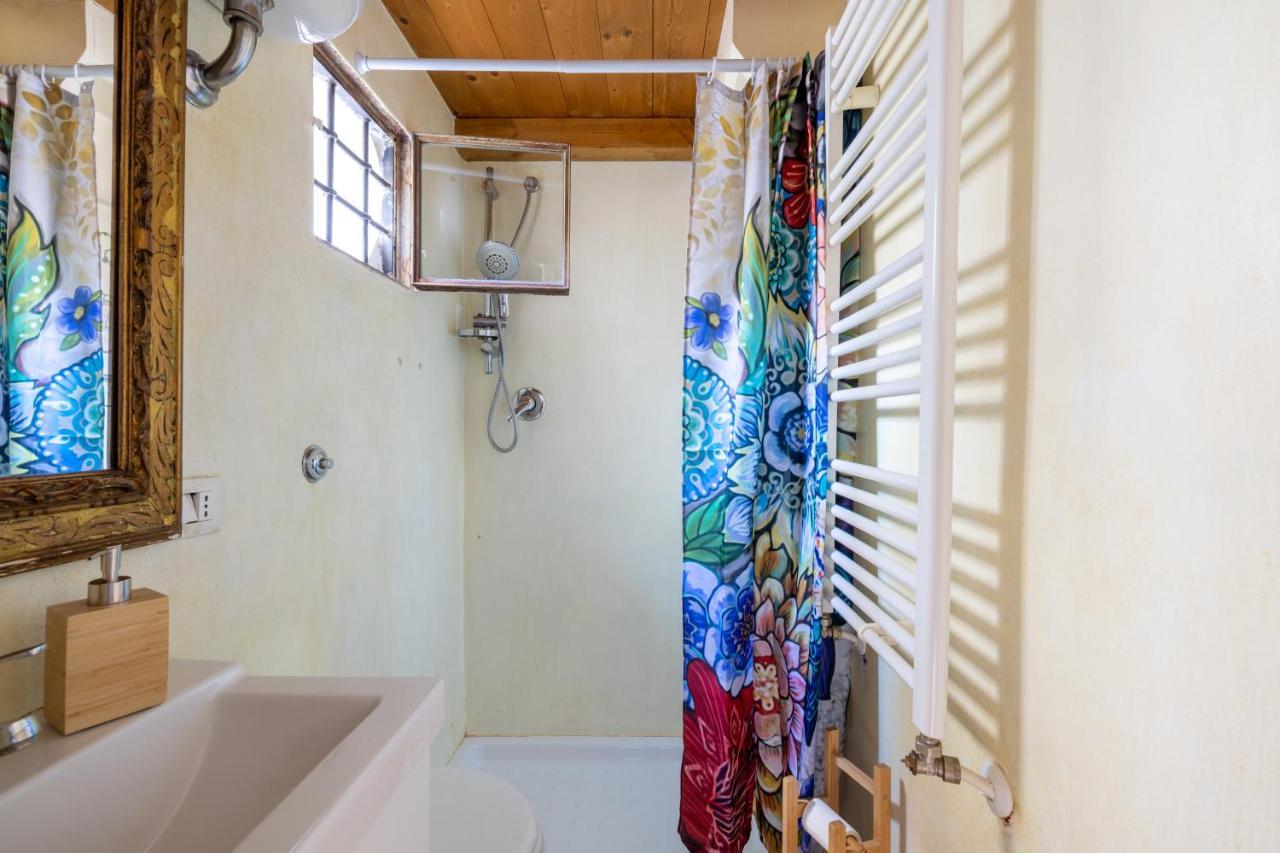 Little Sweet Trastevere Apartamento *