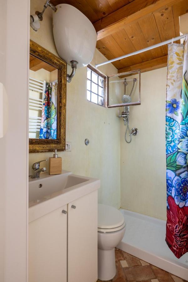 Little Sweet Trastevere Apartamento Roma