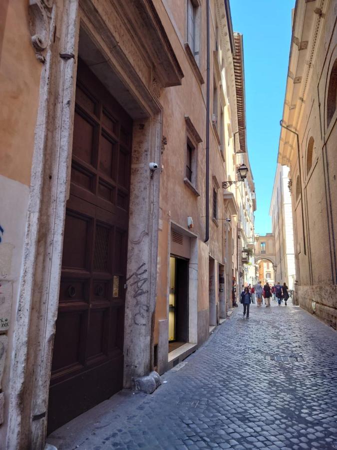 Apartamento Little Sweet Trastevere Roma